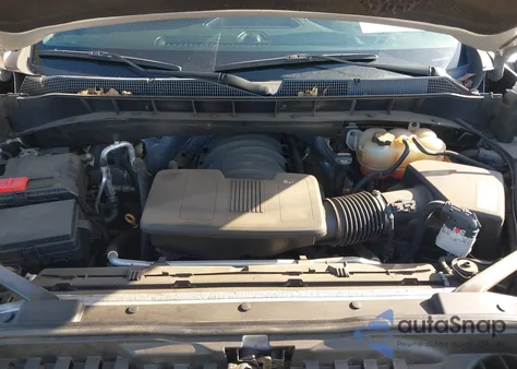 2019 Chevrolet Silverado 1500 Lt from USA, damaged, VIN 1GCUYDED6KZ294239